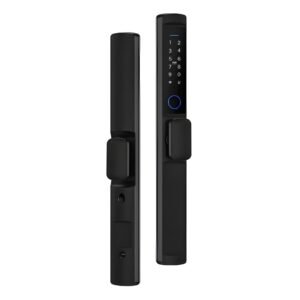 sliding-door-smart-lock-knob-no-mortise-black-without-gateway-97