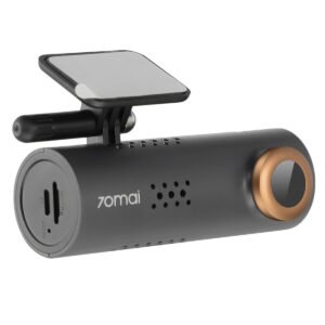 Smart Dash Cam WiFi Mobile App
