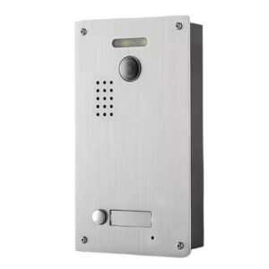 Smart Intercom System