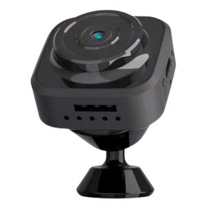 Smart Mini Camera Monitor