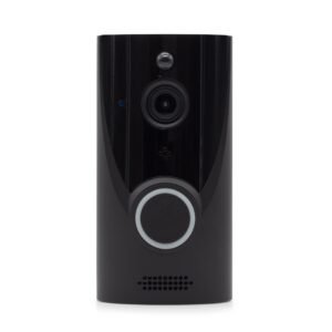 Smart Video Doorbell