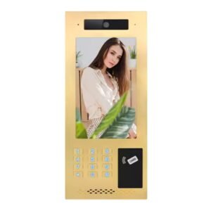 Smart Video Intercom